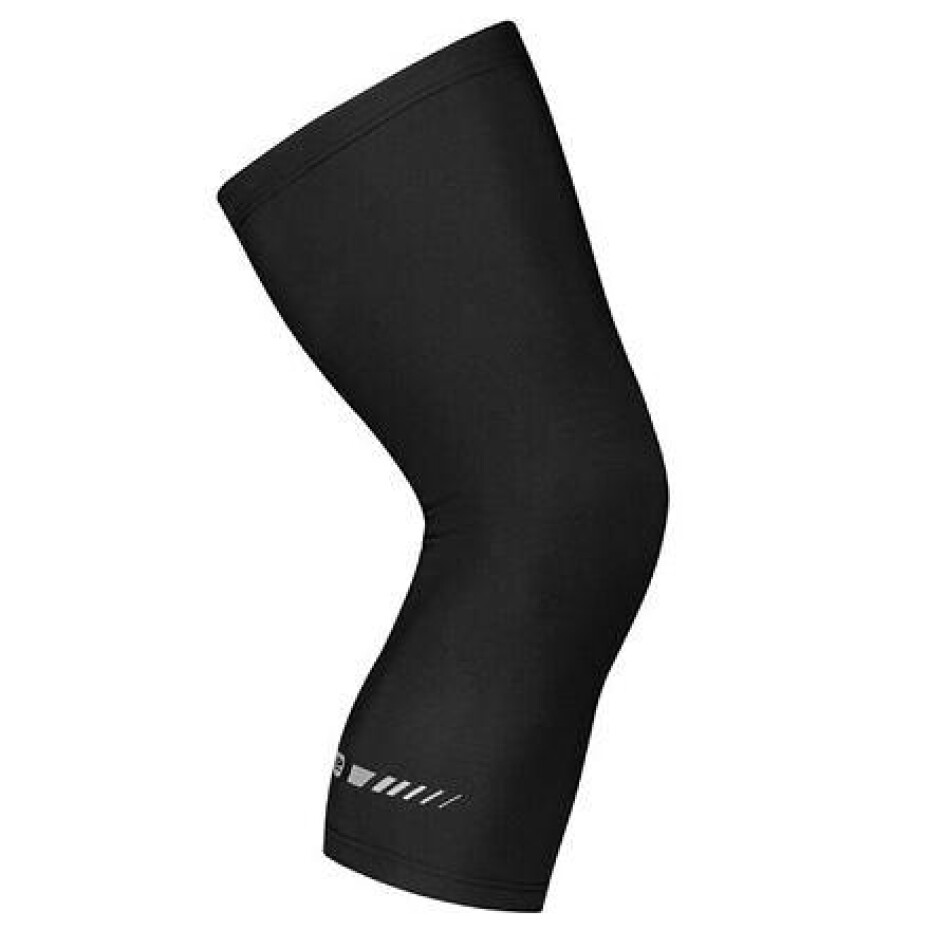 Etape Warmer Knee návleky na kolena černá - main (0)