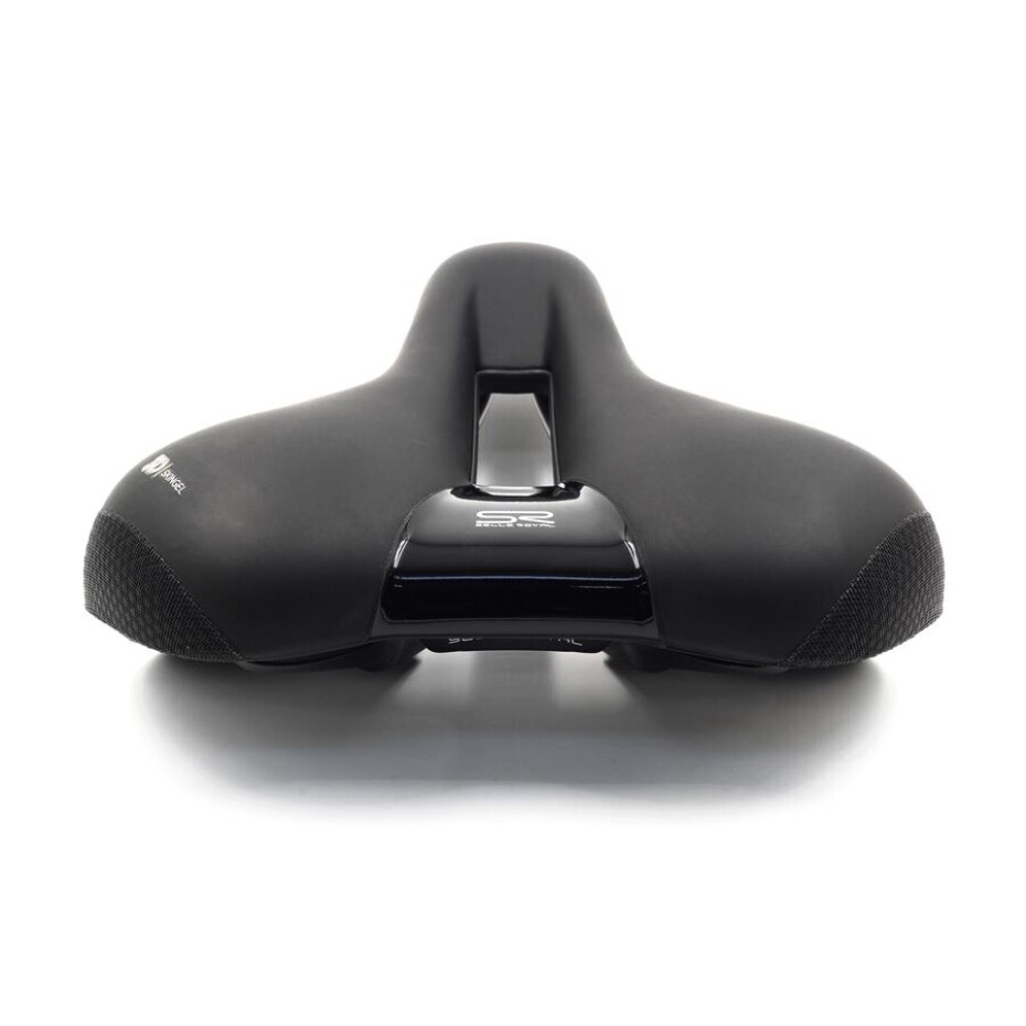 Sedlo Selle Royal  Ellipse Athletic - main (4)