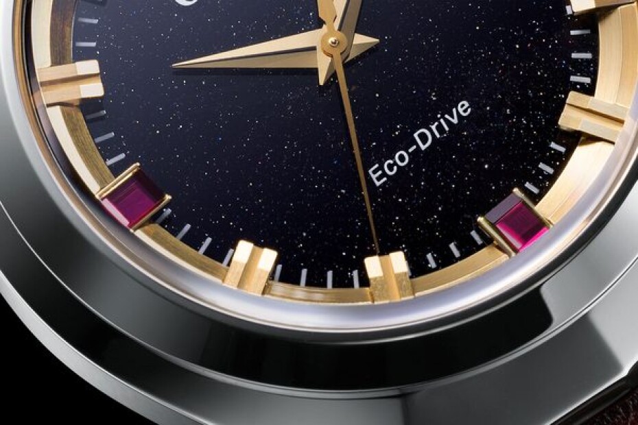 Citizen Eco-Drive 365 Limited Edition BN1010-05E - main (11)