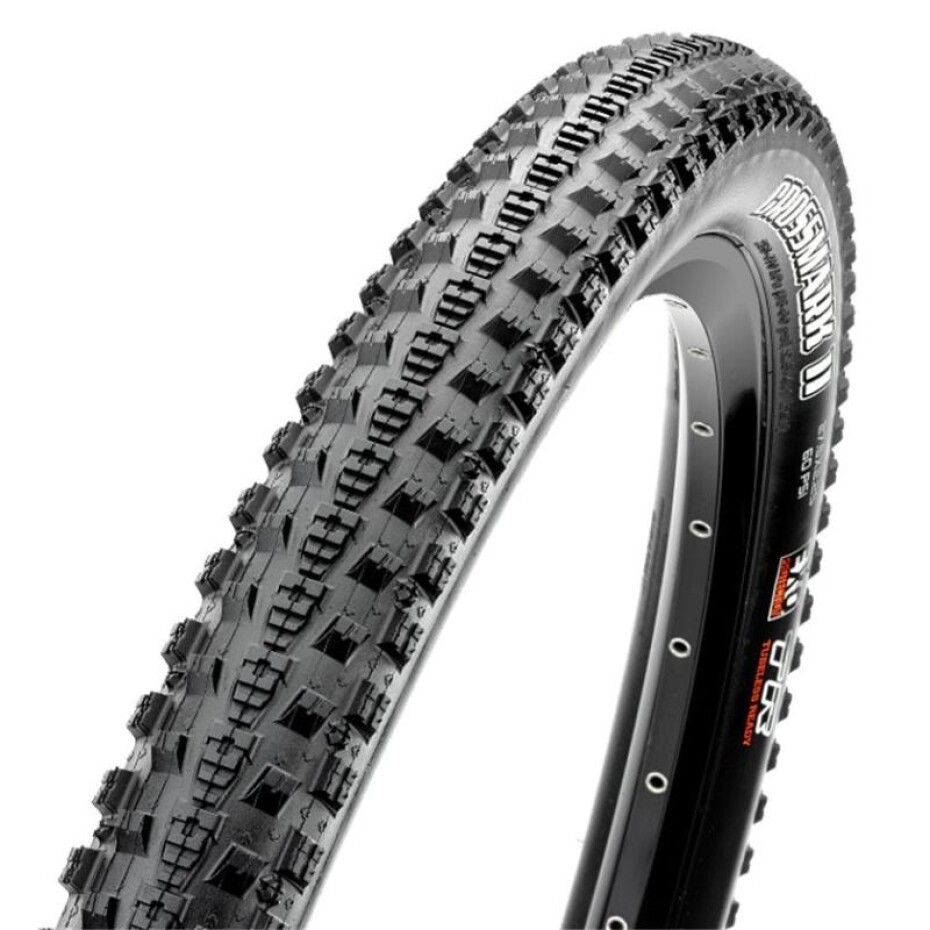 Maxxis Plášť Crossmark Ii Kevlar 29x2.25 - main (0)