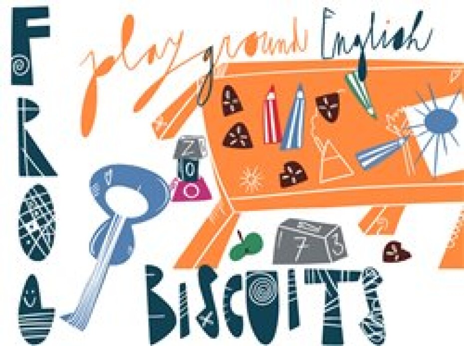 Frog Biscuits - Playground English - main (0)
