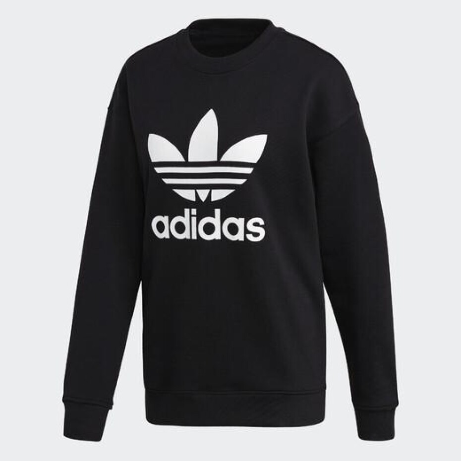 Adidas TRF CREW Sweat FM3272 W dámská mikina - main (0)