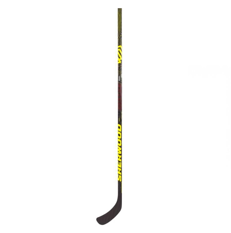 Kompozitová hokejka SHER-WOOD Rekker Legend 3 Junior PP92 pravá ruka dole, flex 35 - main (4)