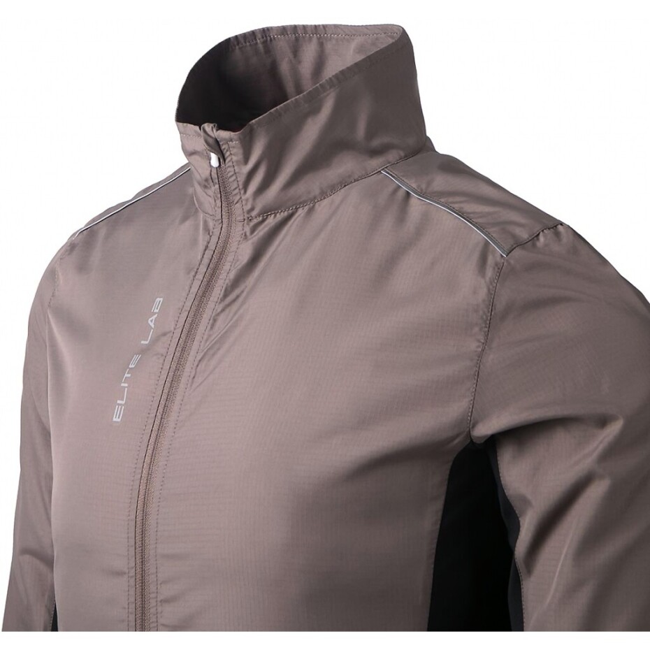 Dámská bunda Endurance  Shell X1 Elite Jacket Iron 34 - main (1)