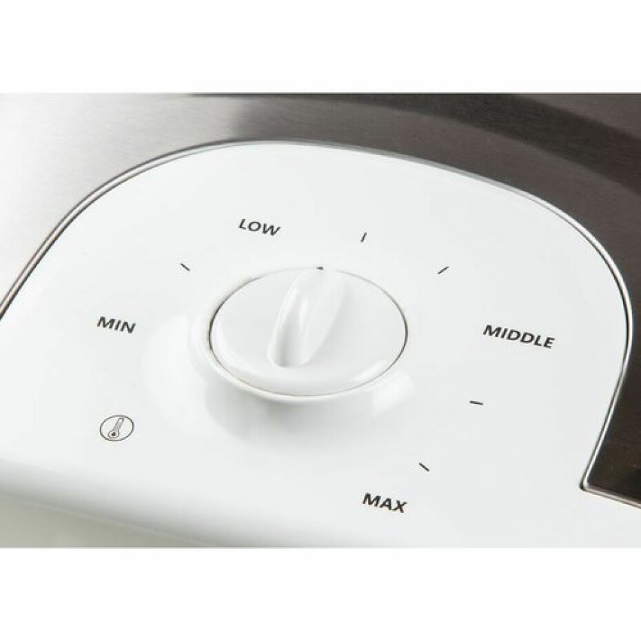 DOMO DO9222W vaflovač na belgické vafle - main (10)