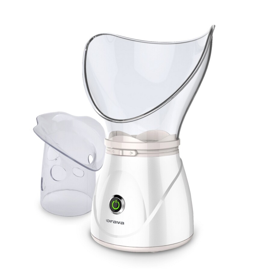 Orava FI-120 A Inhalátor a obličejová sauna - main (0)