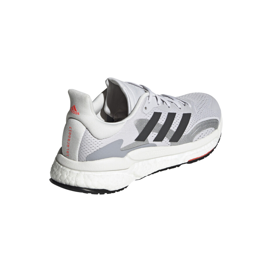 Dámská běžecká obuv adidas Solar Boost 3 Dash Grey  EUR 39 1/3 - main (1)