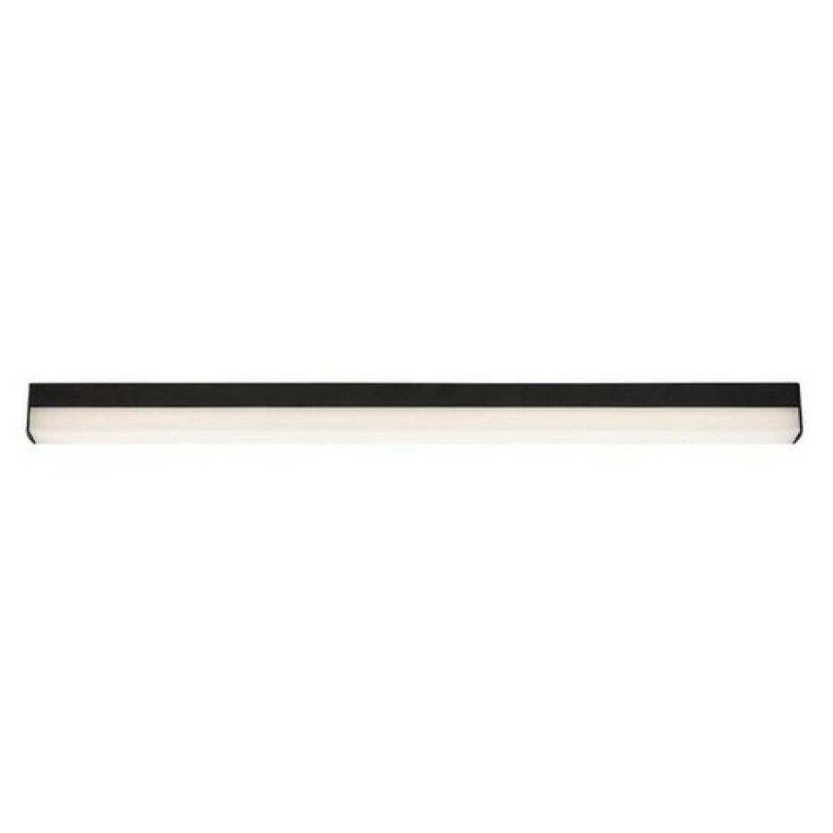Rabalux 78049 podlinkové LED svítidlo Band 2, 83,5 cm, černá - main (1)