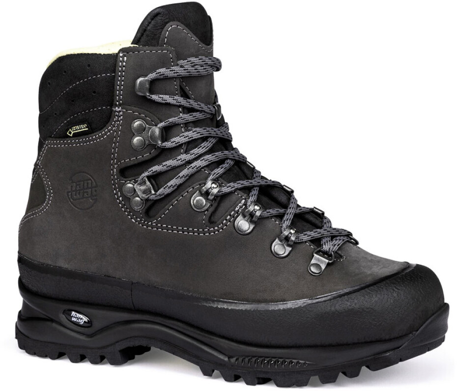 Dámská outdoorová obuv Hanwag Alaska  Lady GTX Asphalt  UK 6,5 - main (0)