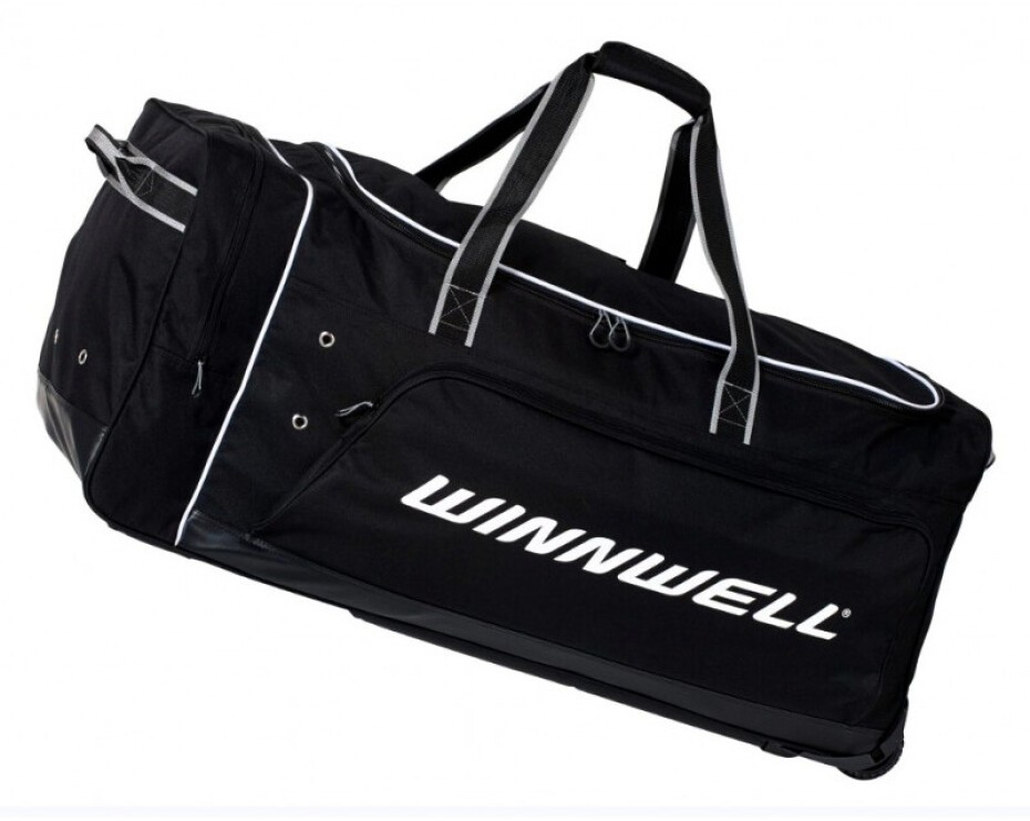 Hokejová taška na kolečkách WinnWell  Premium Wheel Bag Senior - main (0)