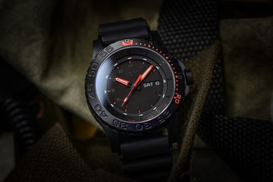 Traser P6600 Red Combat pryž - main (4)