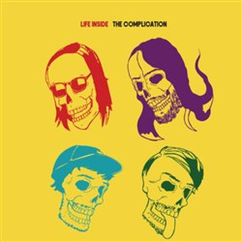 Life Inside - The Complication - main (0)