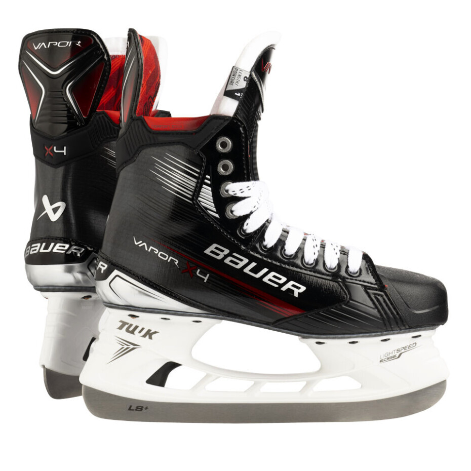 BAUER S23 VAPOR X4 Intermediate - main (0)