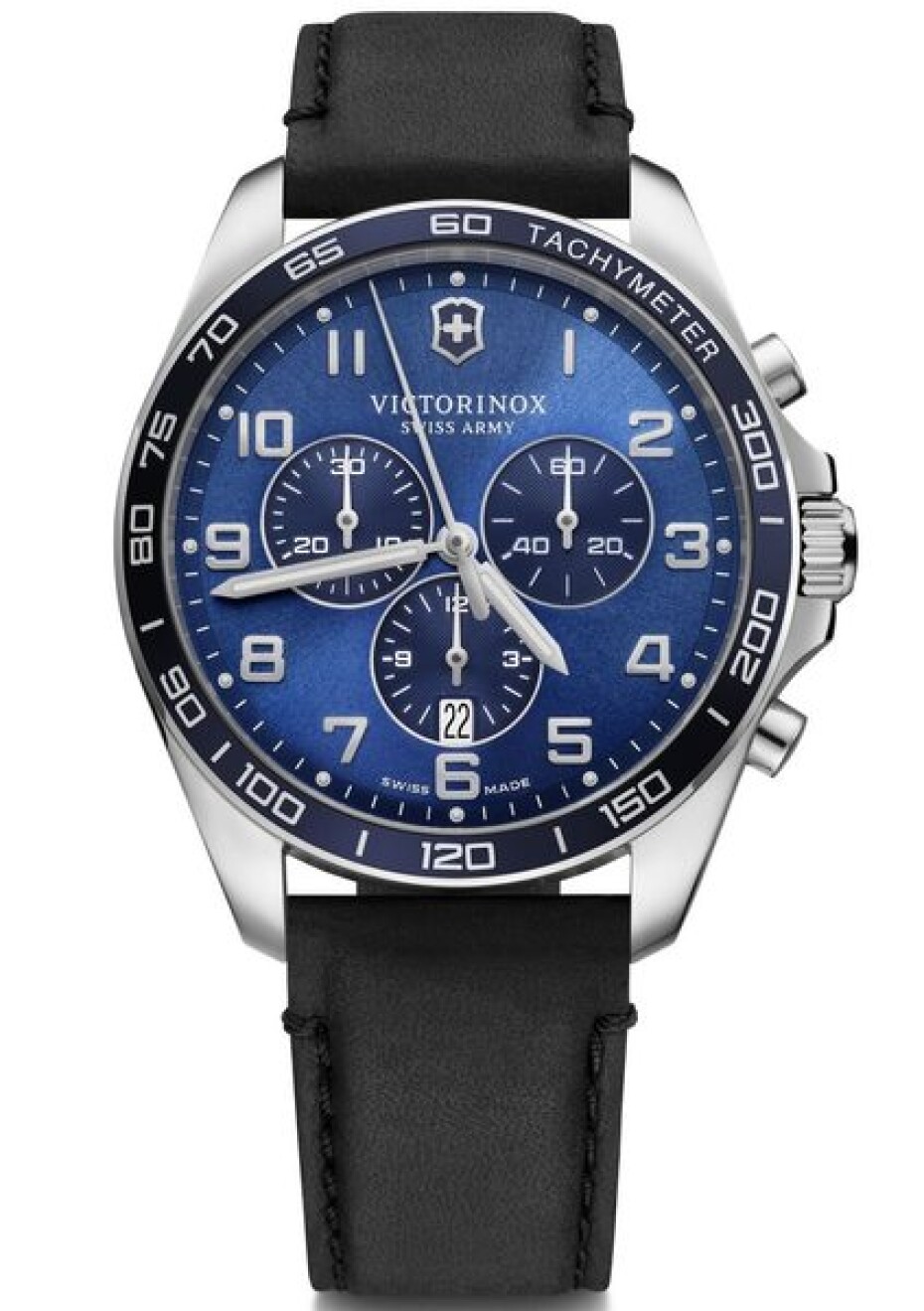 Victorinox FieldForce Classic Chrono 241929 - main (0)