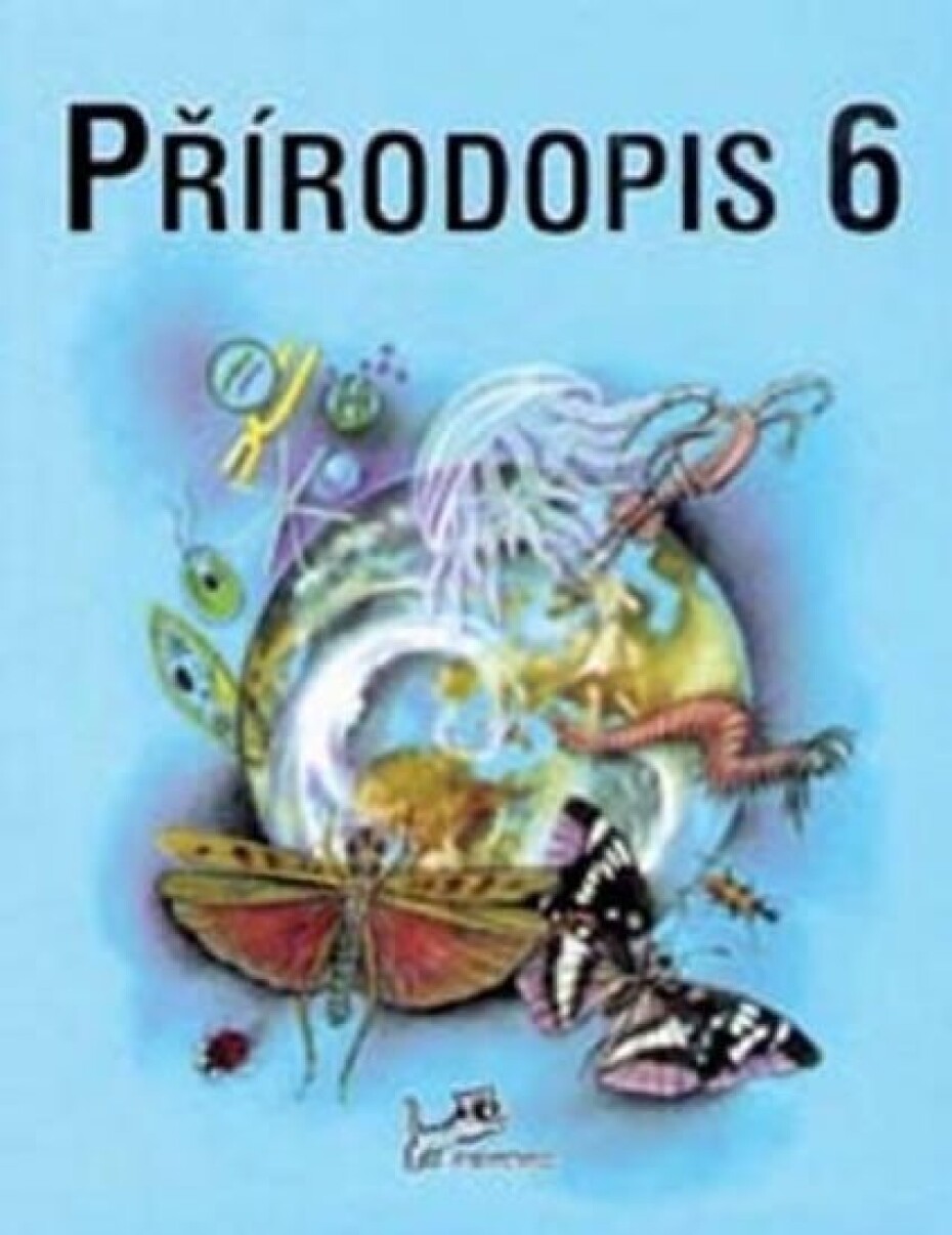 Přirodopis 6 - Jaroslav Jurčák - main (0)