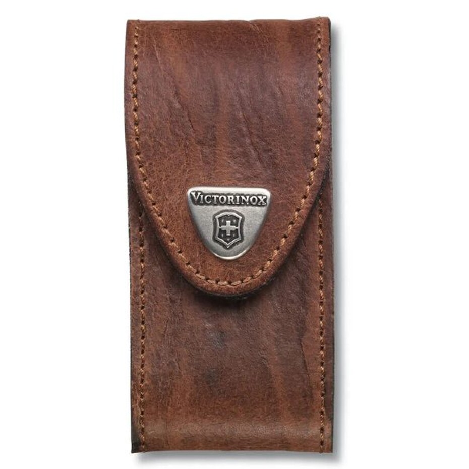 Kožené pouzdro Victorinox 4.0545 (pro nože 91 mm) - main (0)