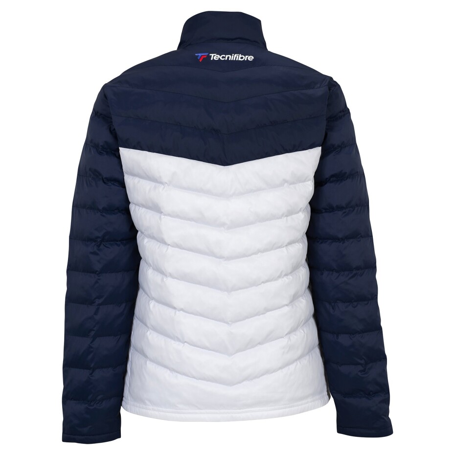 Dámská bunda Tecnifibre  Light Bomber M - main (1)