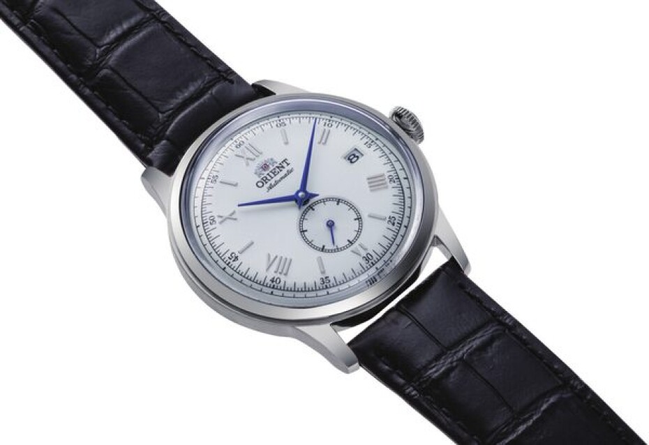 Orient Bambino RA-AP0104S Small Second - main (7)
