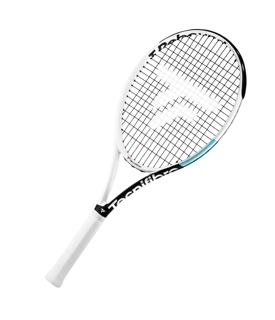 Tenisová raketa Tecnifibre  T-Rebound Iga (298g)  L2 - main (0)