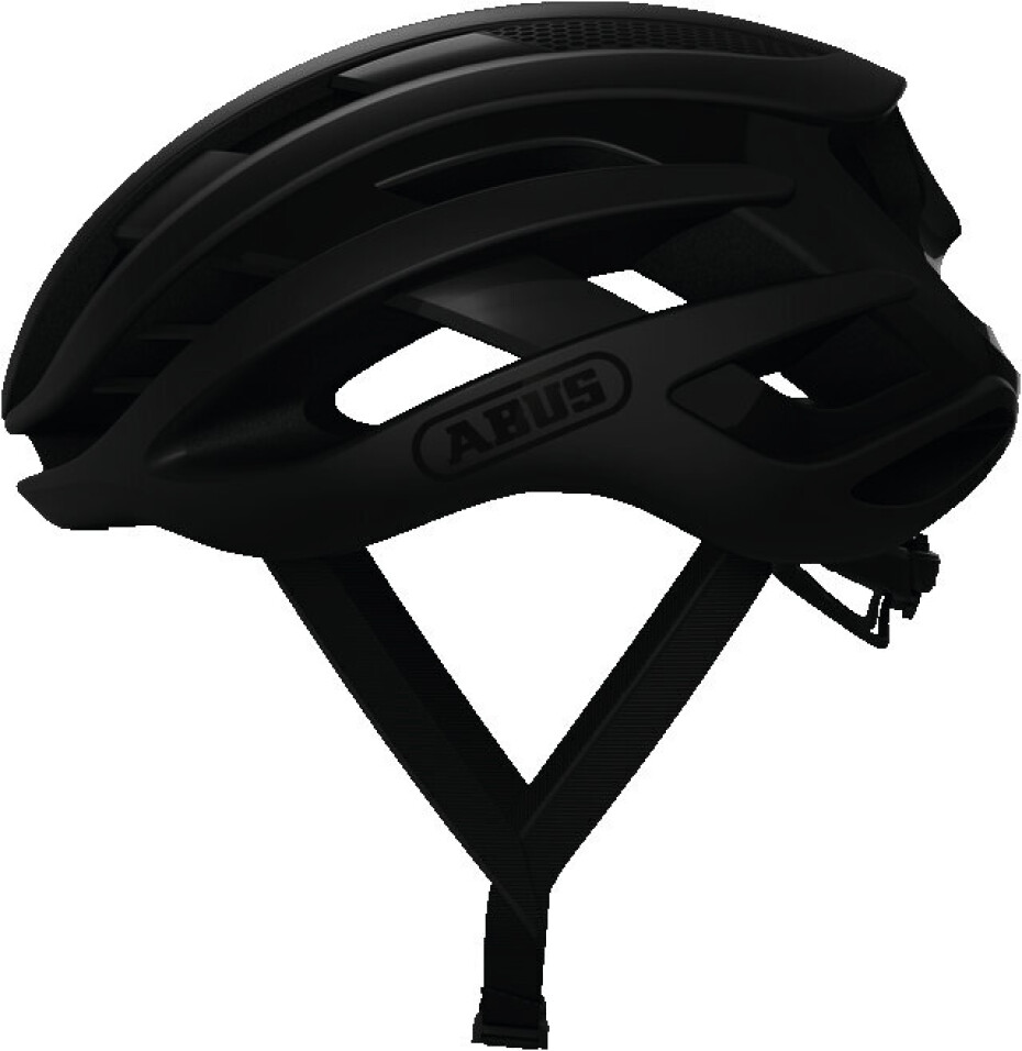 Abus AirBreaker Velvet black 2021 - main (0)