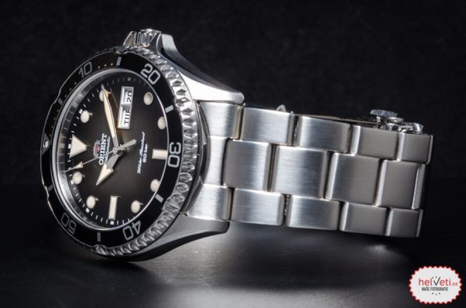 Orient Kamasu RA-AA0810N - main (2)