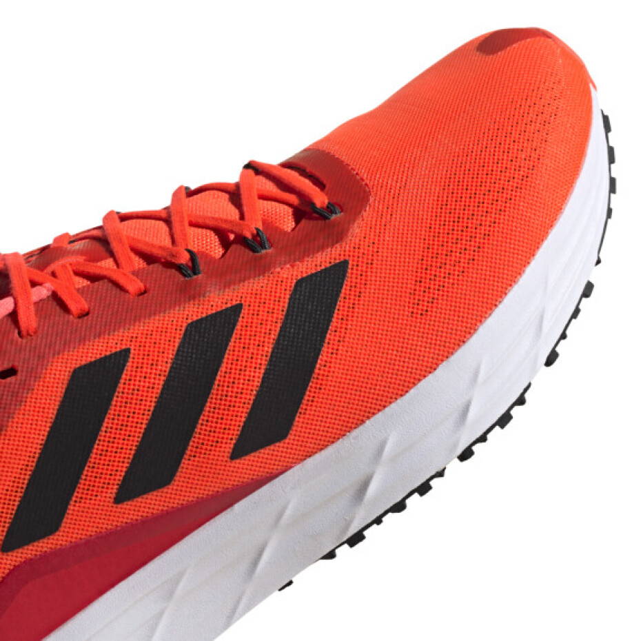 Pánská běžecká obuv adidas SL 20.2 Solar Red  UK 11 - main (2)