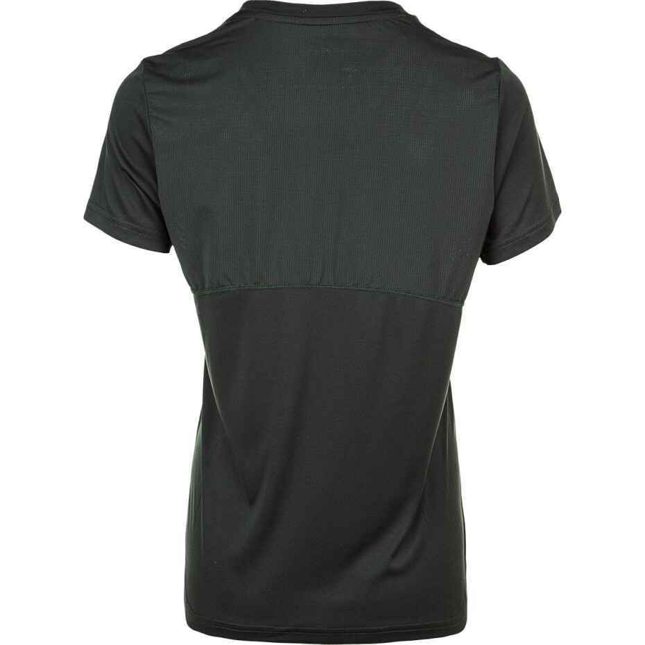 Dámské tričko Endurance  Milly S-S Tee Rosin 42 - main (2)