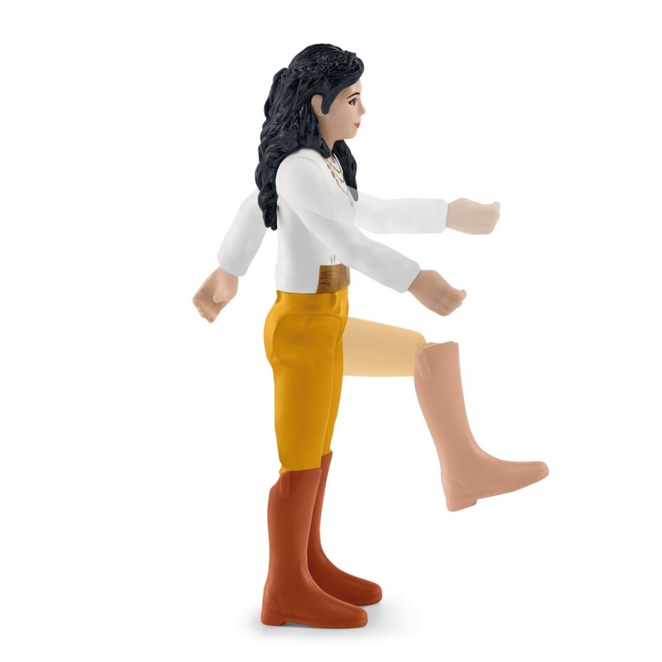 Schleich 42588 Salón krásy pro koně - main (8)