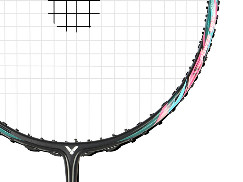 Badmintonová raketa Victor Thruster Hammer Pro - main (5)