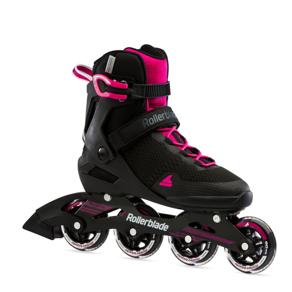 Dámské kolečkové brusle Rollerblade  Sirio 80 W  EUR 41 - main (0)