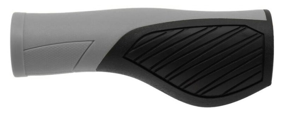 Max1 gripy Ergonomic černo/šedé - main (0)