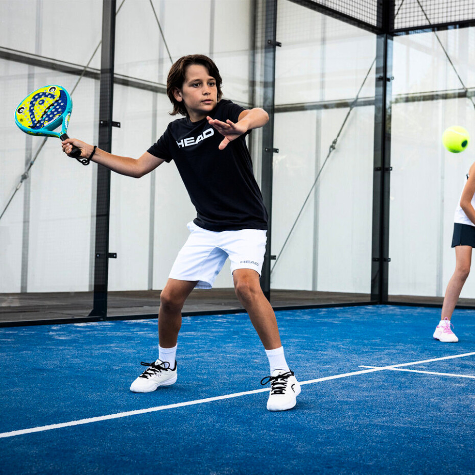 Dětská padelová raketa Head  Monster Kids 2024 - main (4)