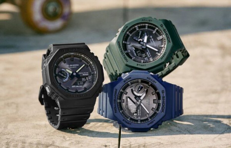 Casio G-Shock GA-B2100-2AER - main (11)