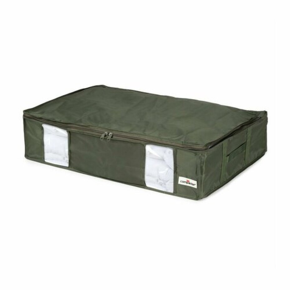 Compactor Vakuový úložný box s pouzdrem Ecologic, 50 x 65 x 15,5 cm, M - main (0)