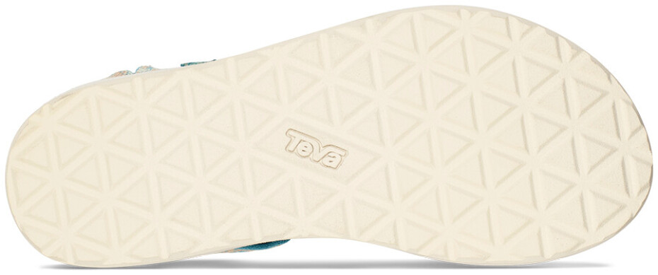 Teva Original Universal bílá/modrá - main (2)