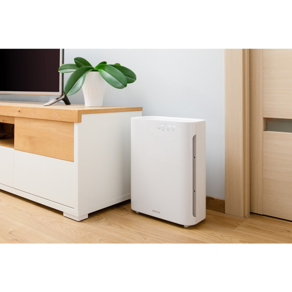 Sencor SHA 8400WH-EUE3 čistička vzduchu - main (5)