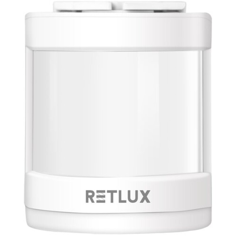 Retlux RDB 113 Hlásič průchodu s PIR senzorem na 3V knoflíkovou baterii, dosah 100 m - main (7)