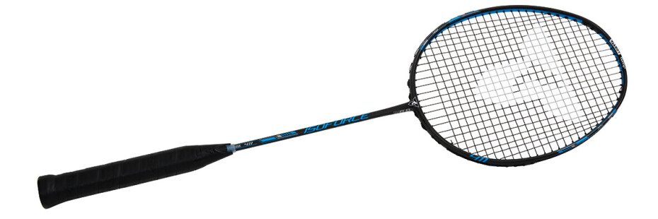 Badmintonová raketa Talbot Torro  Isoforce 411 - main (1)