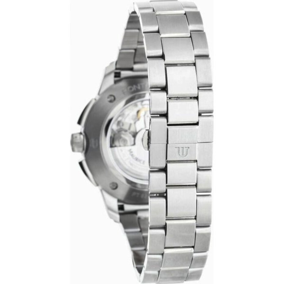 Maurice Lacroix Pontos Chronograph PT6388-SS002-330-1 - main (1)