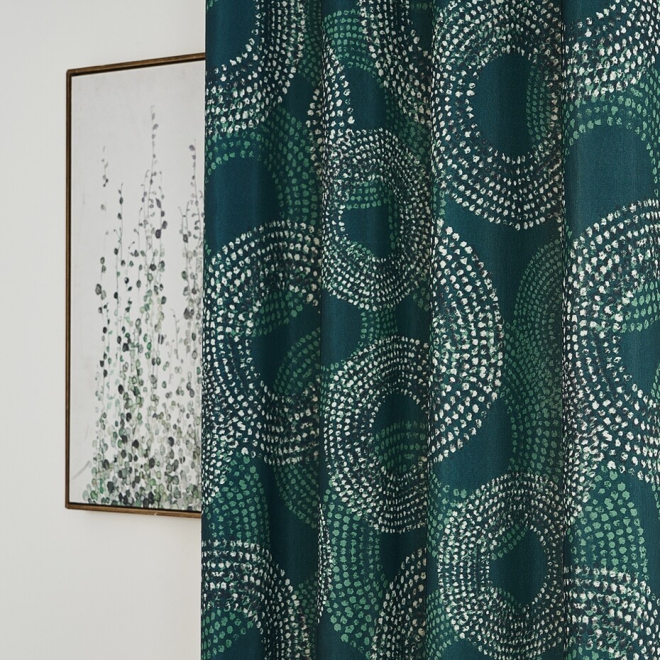 4Home Zatemňovací závěs Stockholm, 150 x 250 cm - main (6)