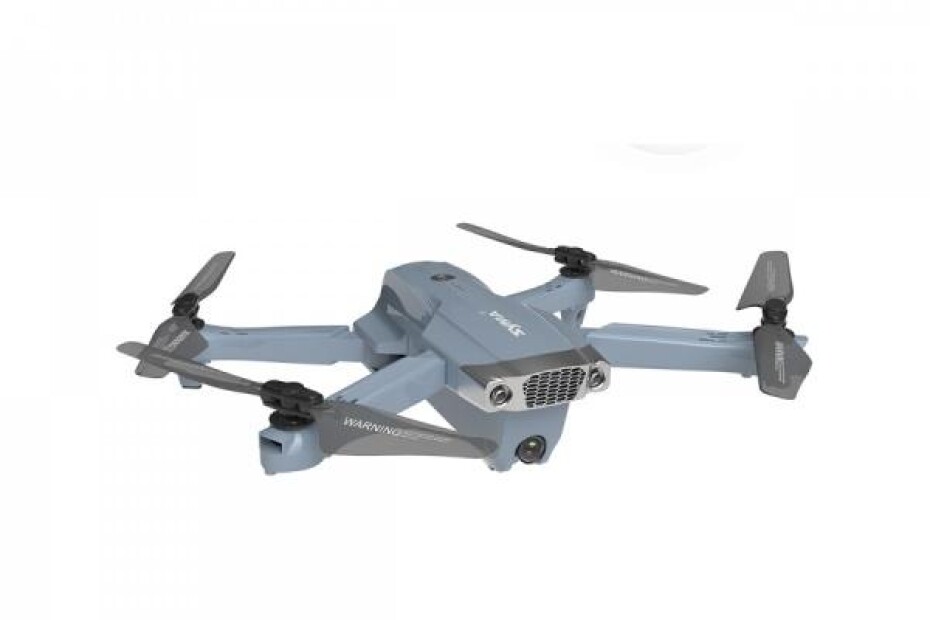 Syma X30 4K a Full-HD kamera, GPS - main (0)