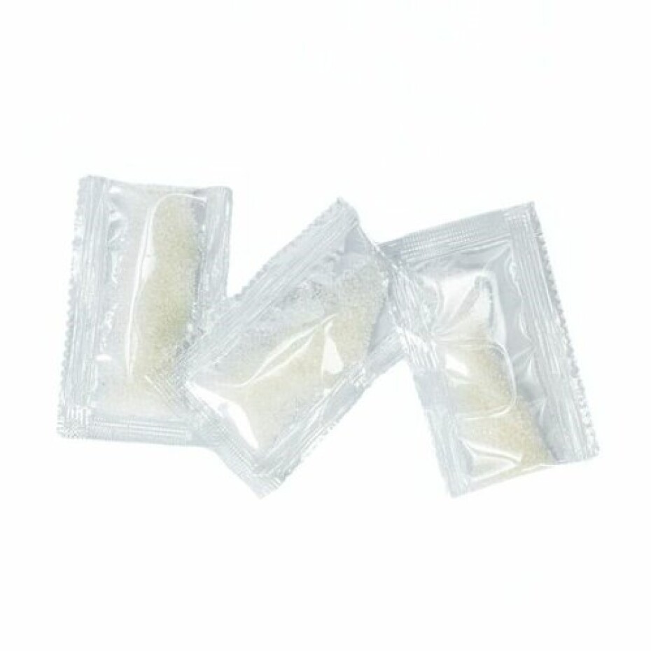 Plastia Microgreens náhradní gel Ingreen set 10 ks - main (0)