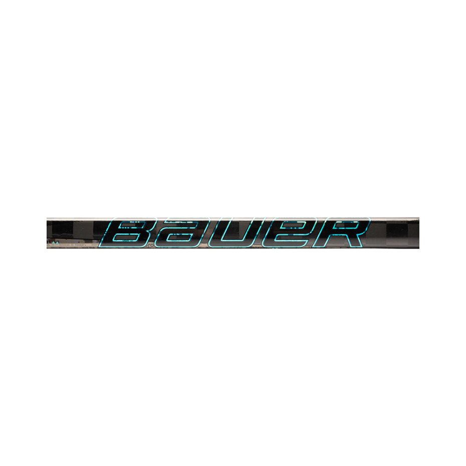 Kompozitová hokejka Bauer  TWITCH Grip Junior P92 (Matthews) pravá ruka dole, flex 30 - main (6)