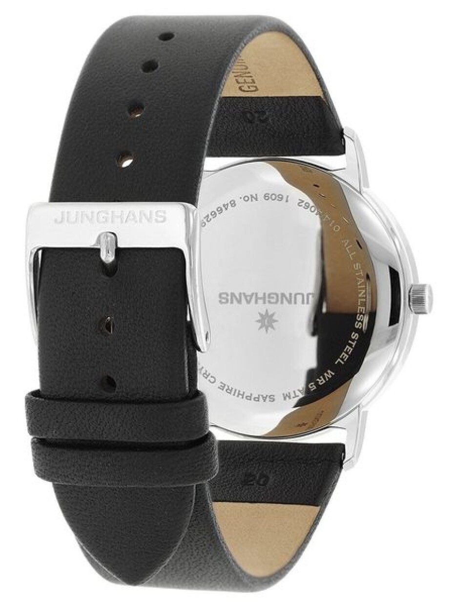 Junghans Milano Solar 14/4062.00 - main (13)