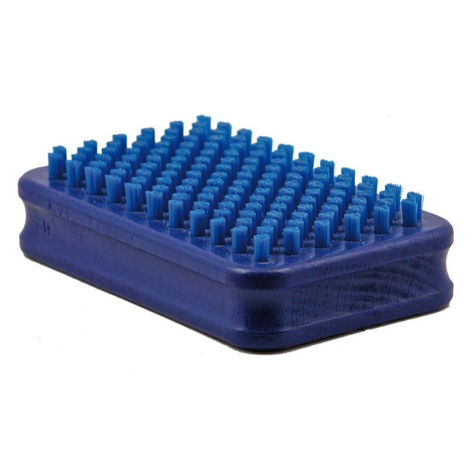 Star Ski Wax Plane Brush hard nylon - main (0)