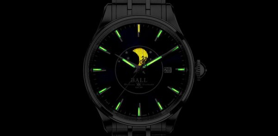Ball Trainmaster Moon Phase NM3082D-SJ-BE - main (1)