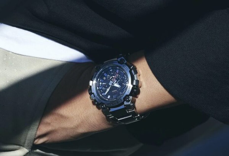 Casio G-Shock MT-G MTG-B3000D-1AER - main (11)
