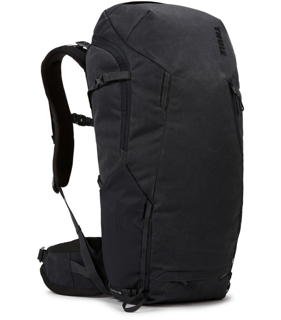 Batoh Thule AllTrail X 35l Obsidian - main (0)