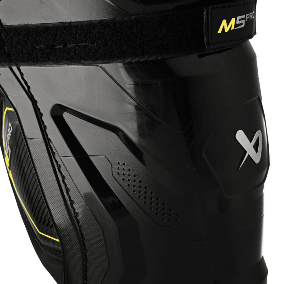 Holeně Bauer Supreme M5 PRO Senior 17 palců - main (5)