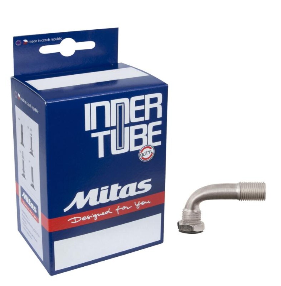 MITAS Duše 10 x 1,75 x 2, auto ventilek SV 90/45 - main (0)